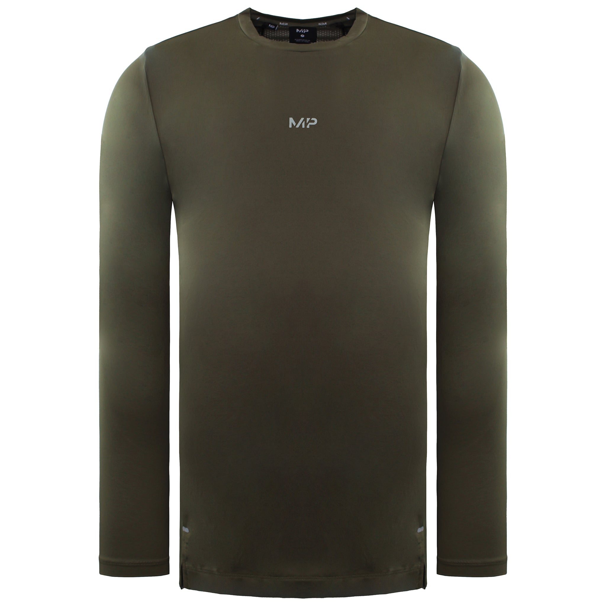 Thumbnail - MyProtein Velocity Ultra Herren Grün Top