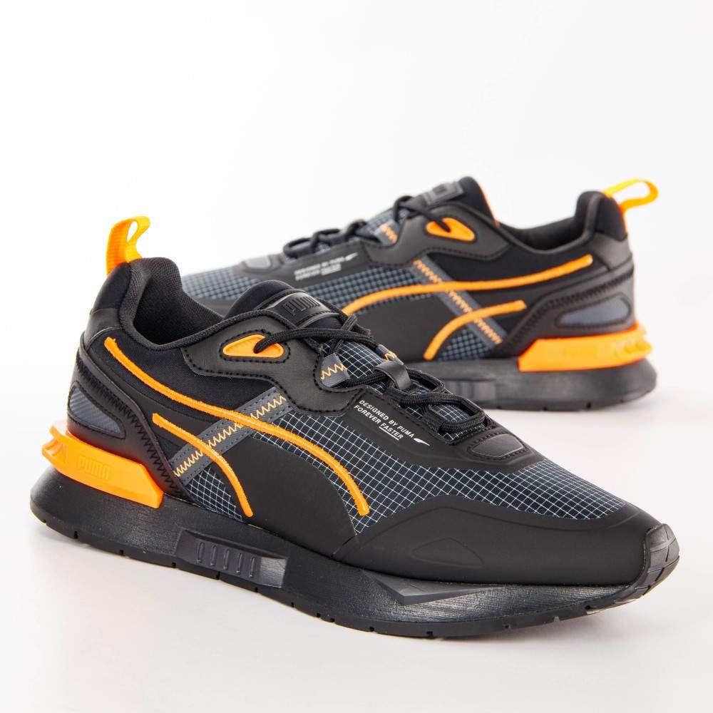 Puma Mirage Tech Ripstop Sneakers för män herr – bild 2