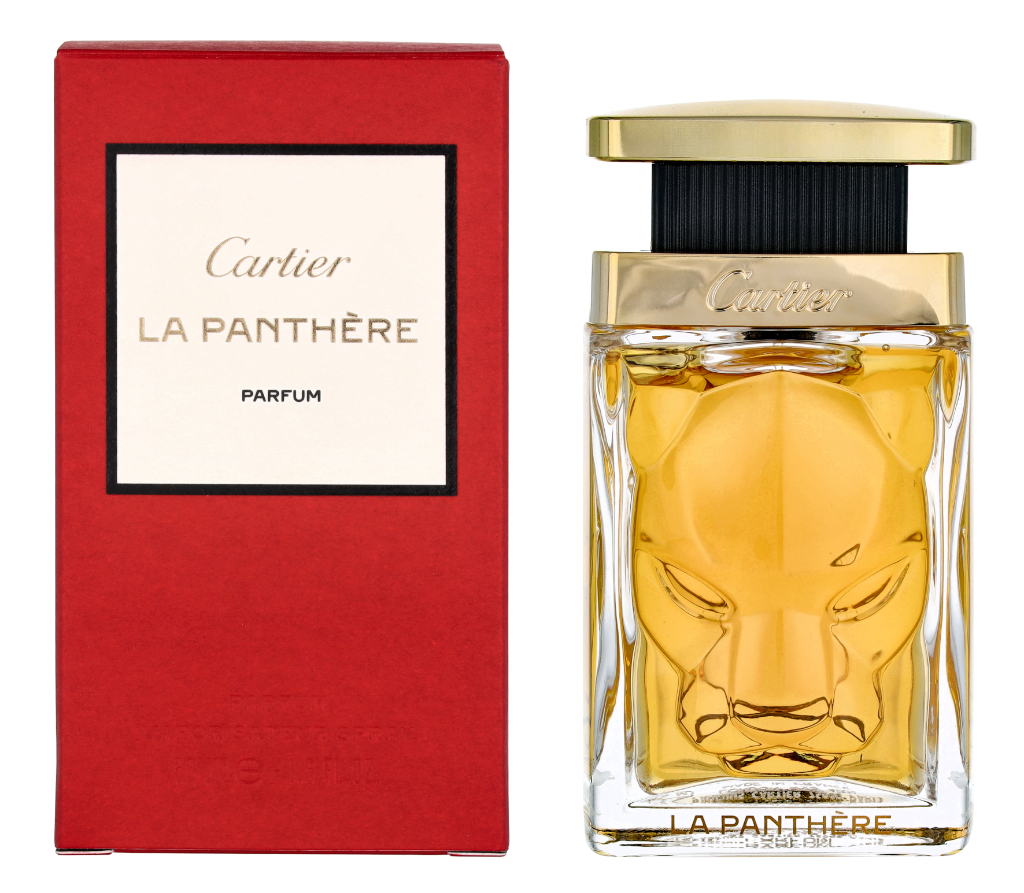 Thumbnail - Cartier La Panthere Edp Spray.