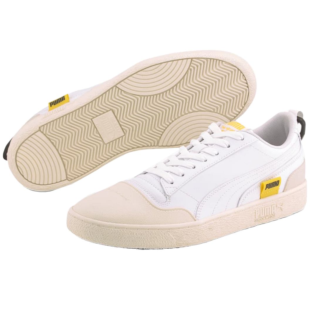 Puma CSM x Ralph Samson Herr Vit Träningsskor – bild 2