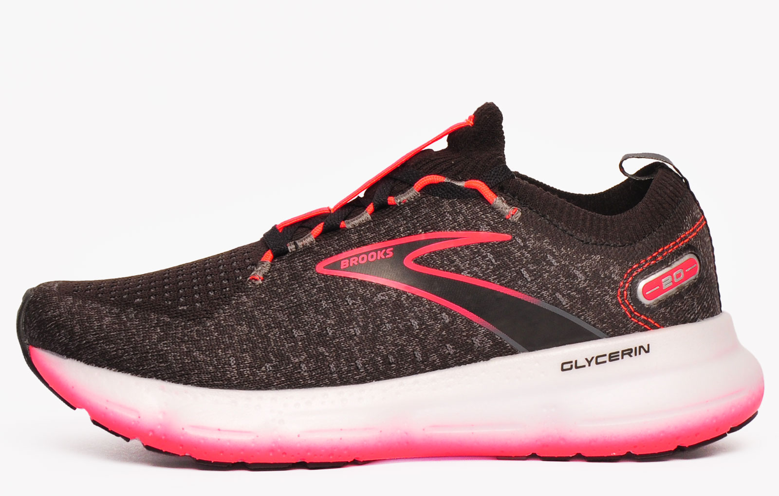 Thumbnail - Brooks Glycerin Stealthfit 20 Damen