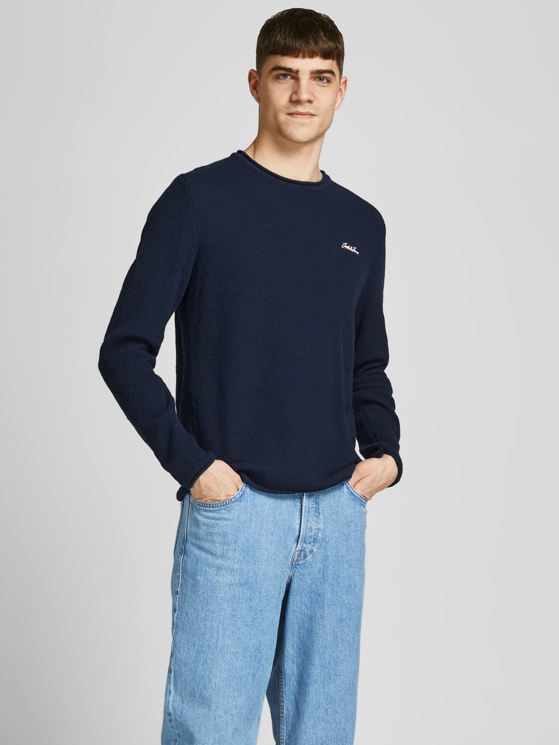 Thumbnail - Jack & Jones Strickpullover