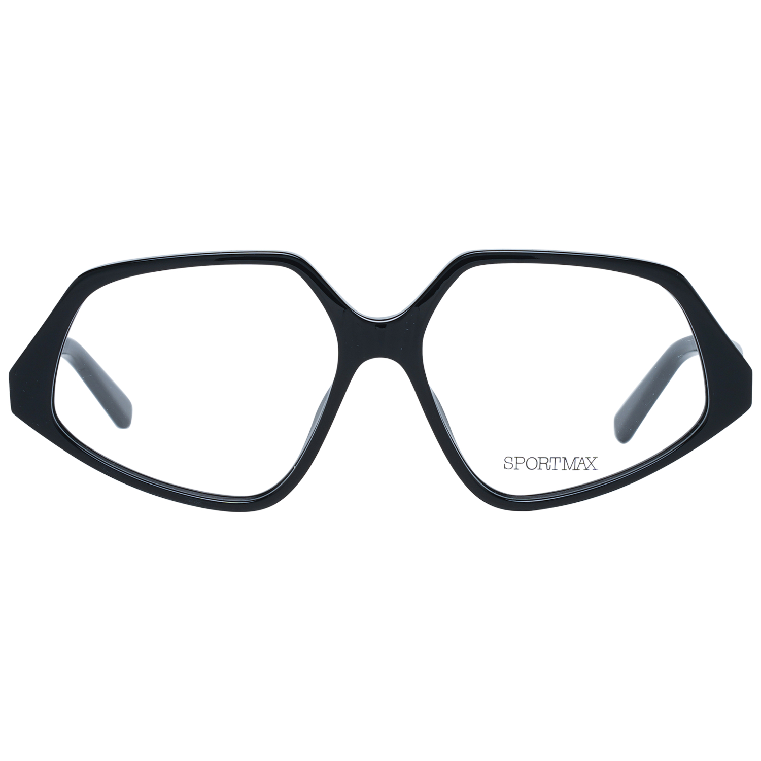 SPORTMAX Optical Frame SM5011 001 54 övrigt dam – bild 2