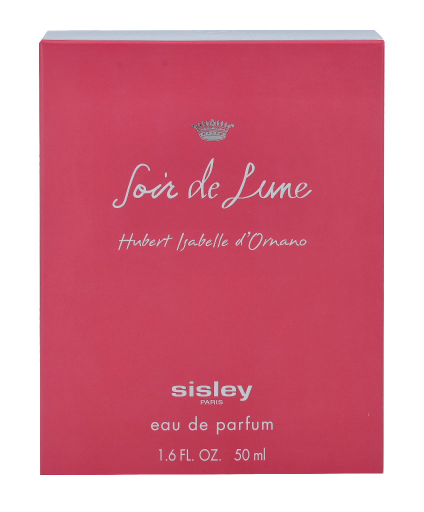 Soir De Lune Eau De Parfum 8