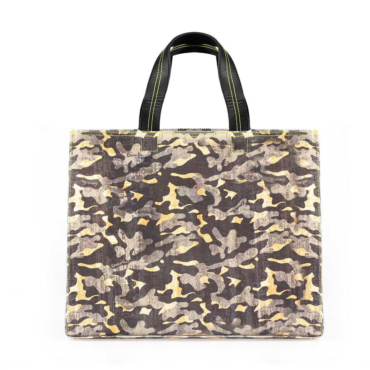 Shopper Dam 2