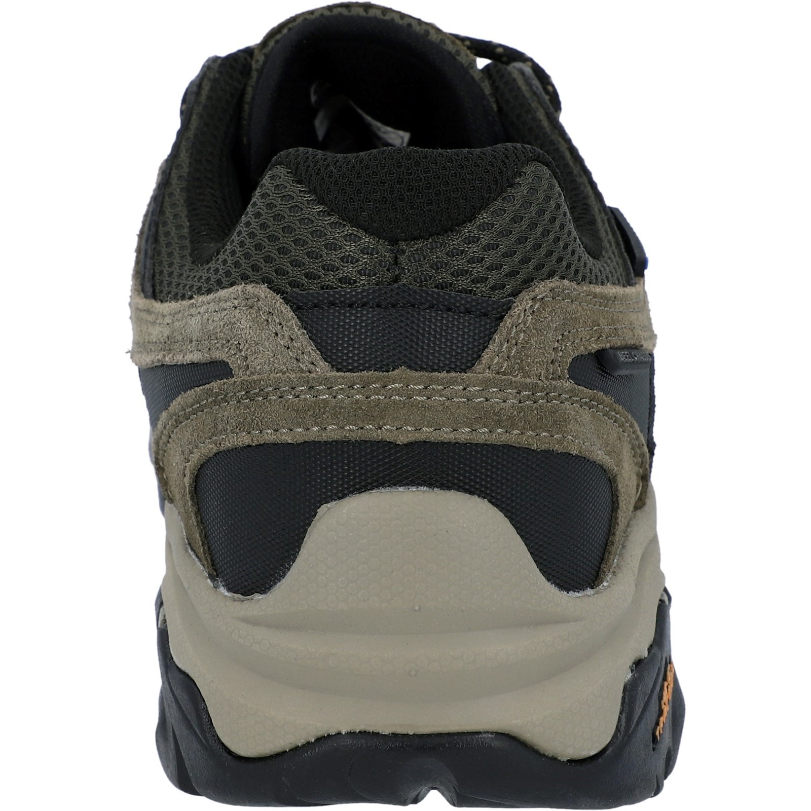 Hi-Tec Apex Lite Low Herrvandringssandaler – bild 2