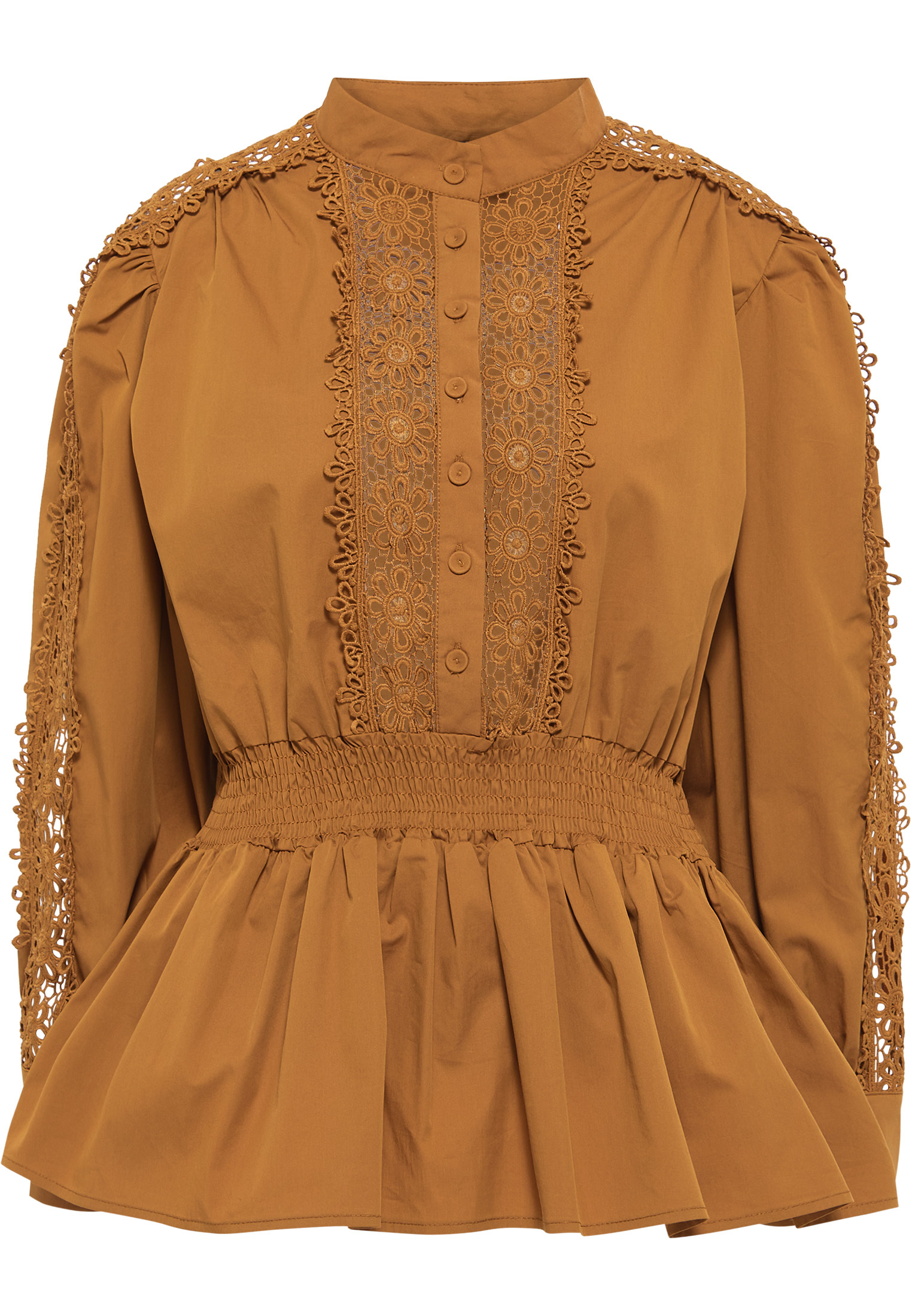 Thumbnail - faina Blouse tuxe