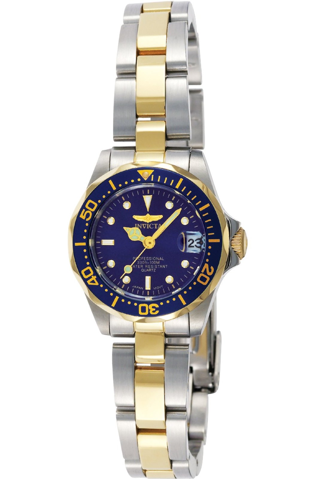 Thumbnail - Invicta Pro Diver 8942 Damenuhr - 24mm