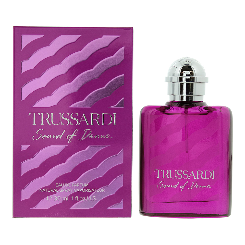 Sound Of Donna Eau De Parfum