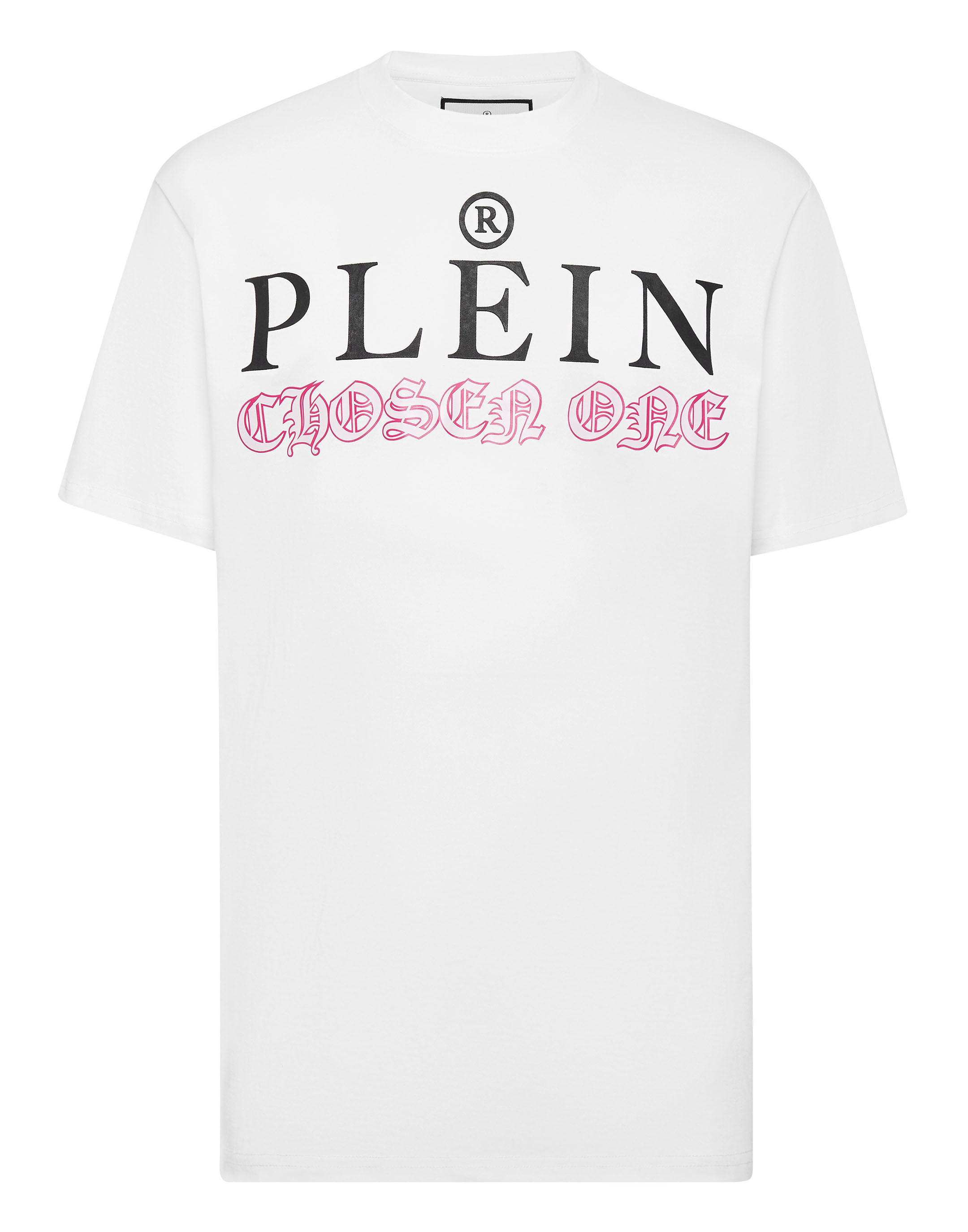 Philipp Plein T-shirt med rund halsringning herr – bild 2