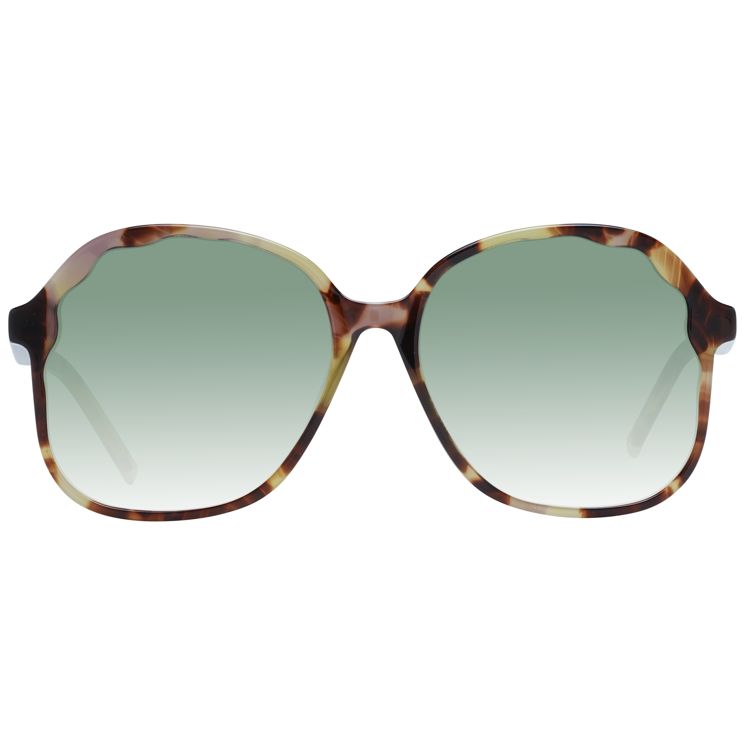 SCOTCH & SODA Solglasögon SS7027 555 58 dam – bild 2