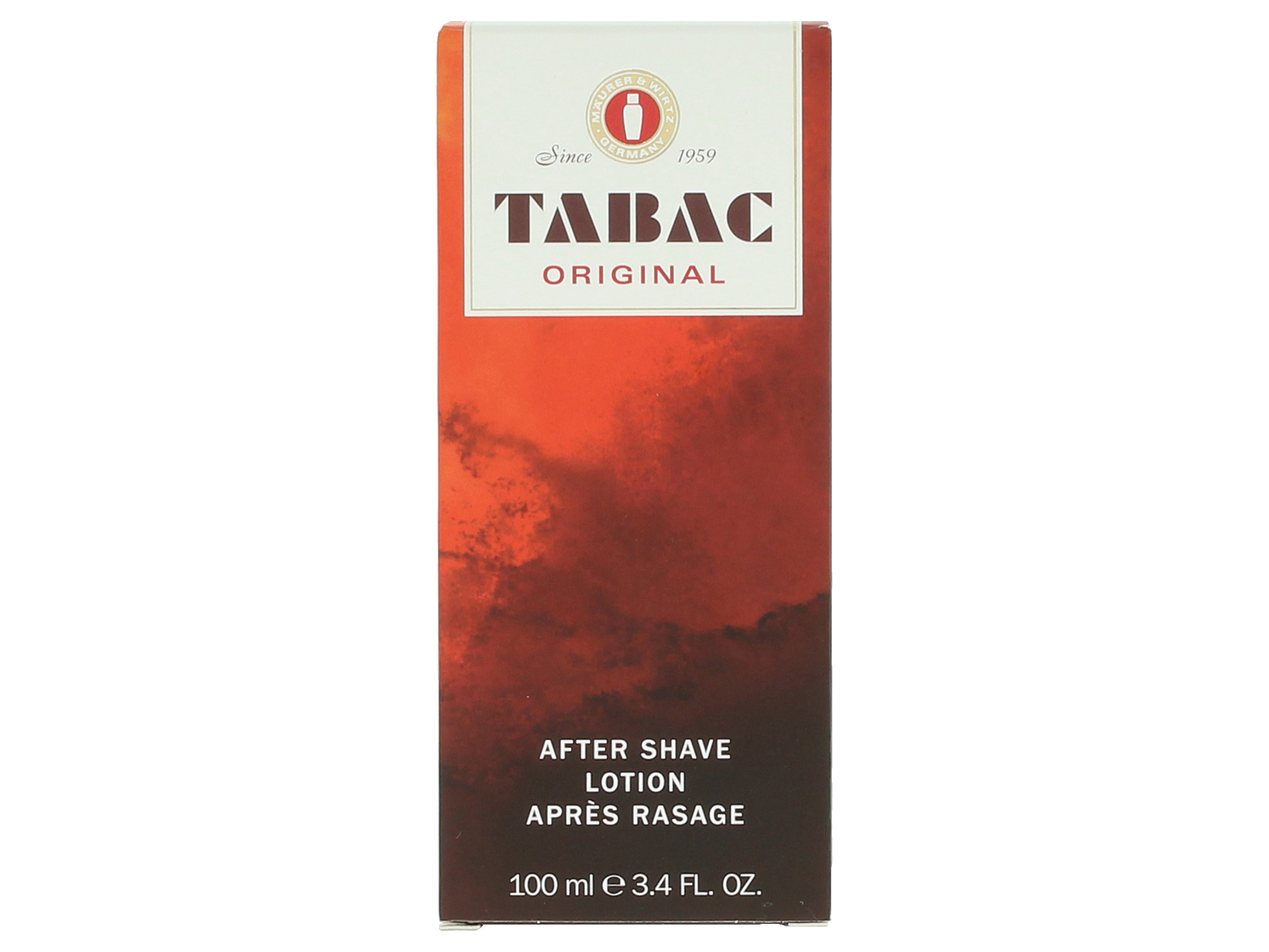 Tabac Original Aftershave Lotion herr – bild 5