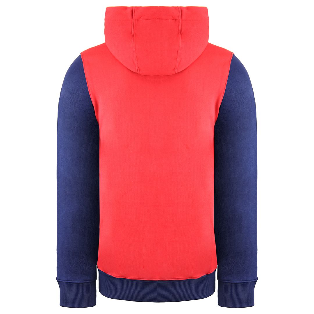 NFL New England Patriots Hoodie för herrar 2