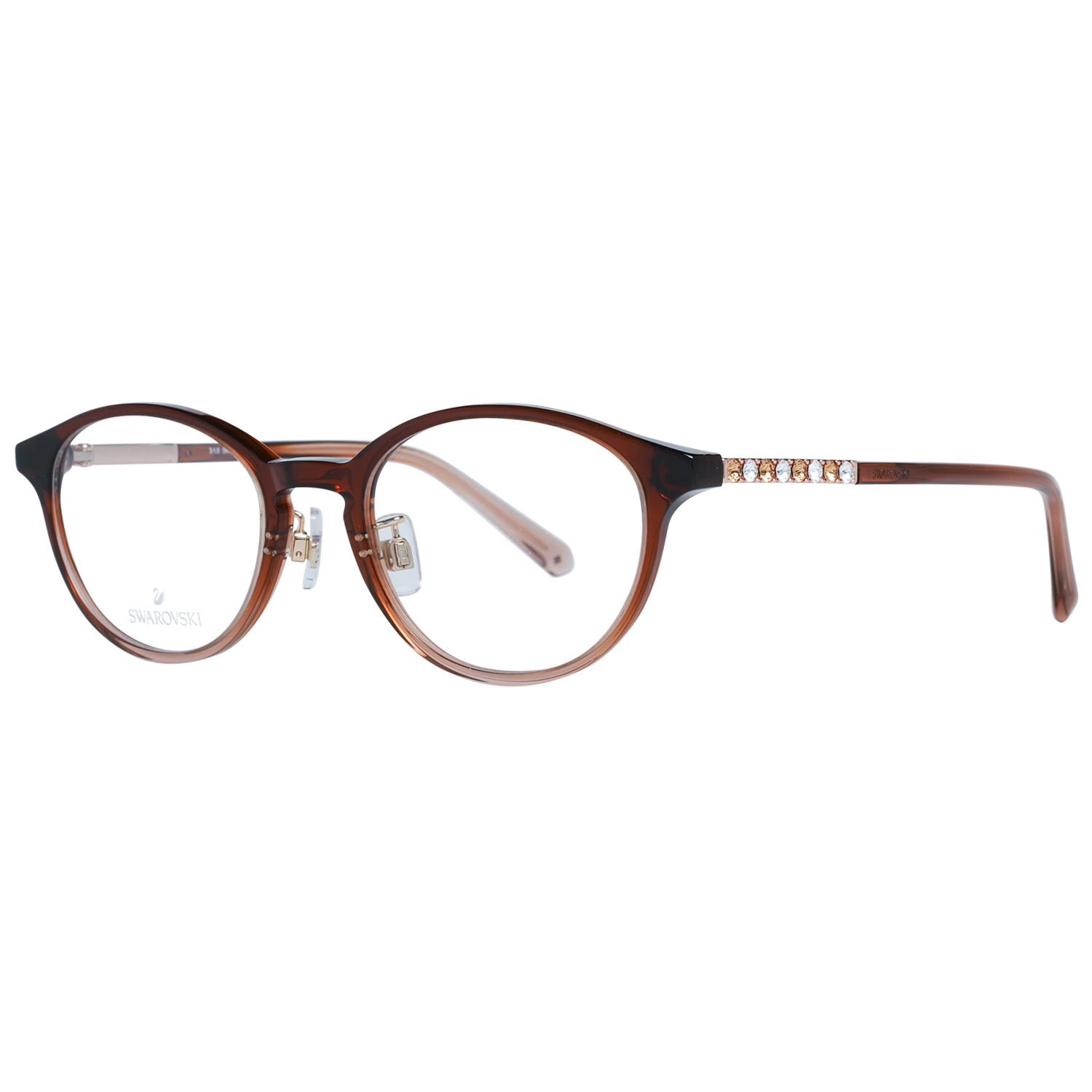 Thumbnail - Swarovski Optische Fassung SK5407-D 050 49
