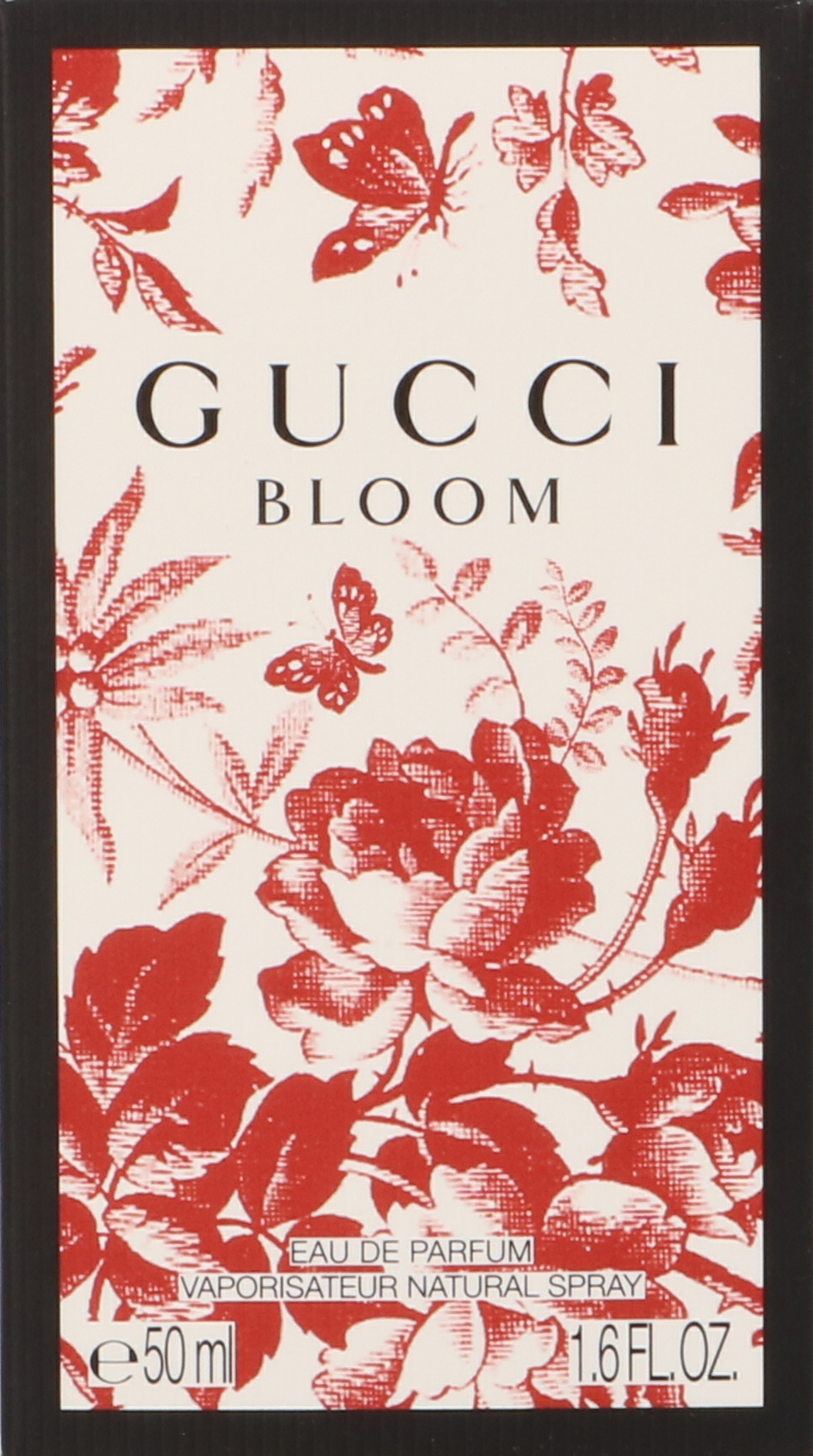 Bloom Eau de Parfum 2