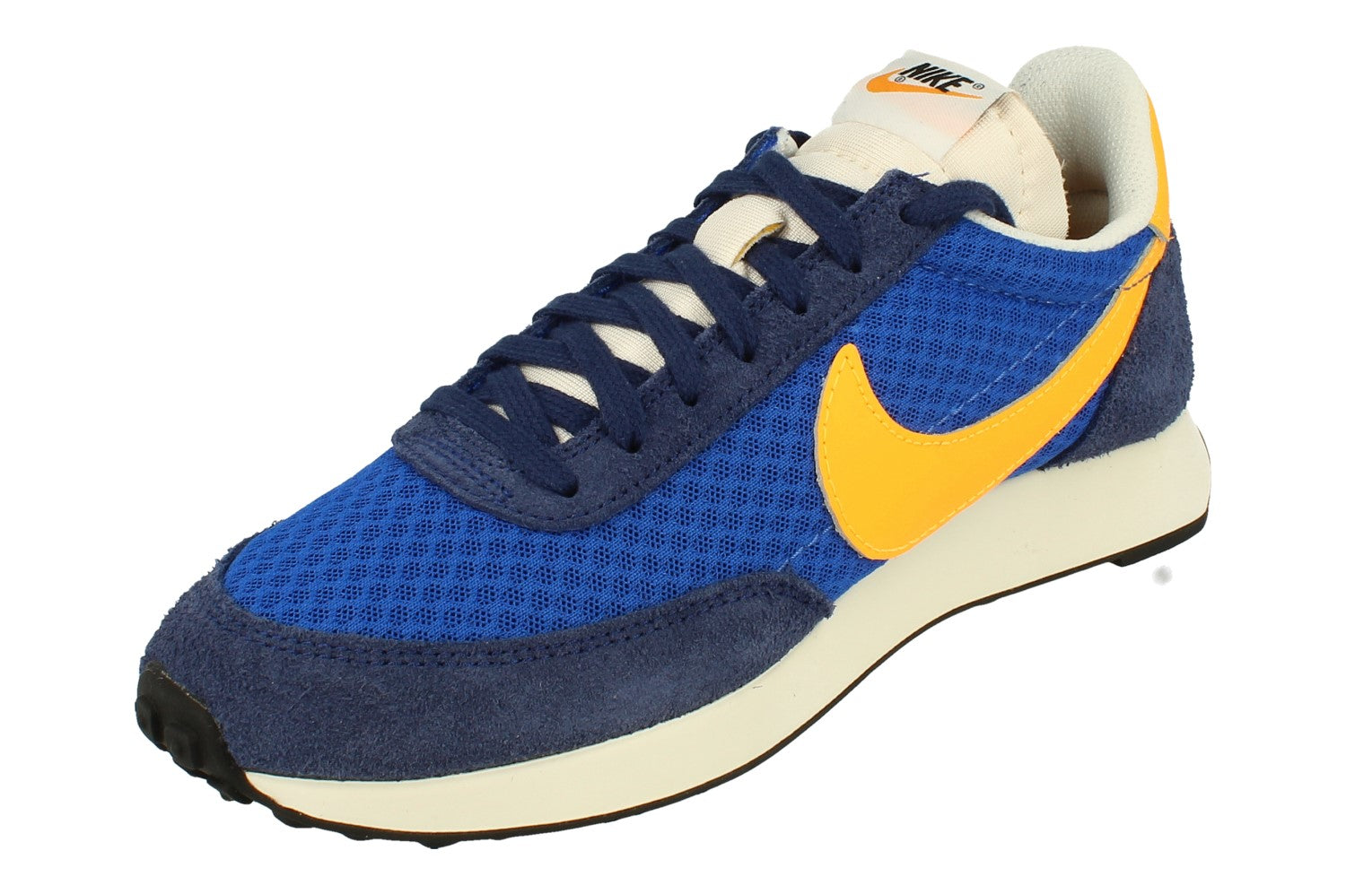 Thumbnail - Nike Air Tailwind 79 Herren Blau Turnschuhe