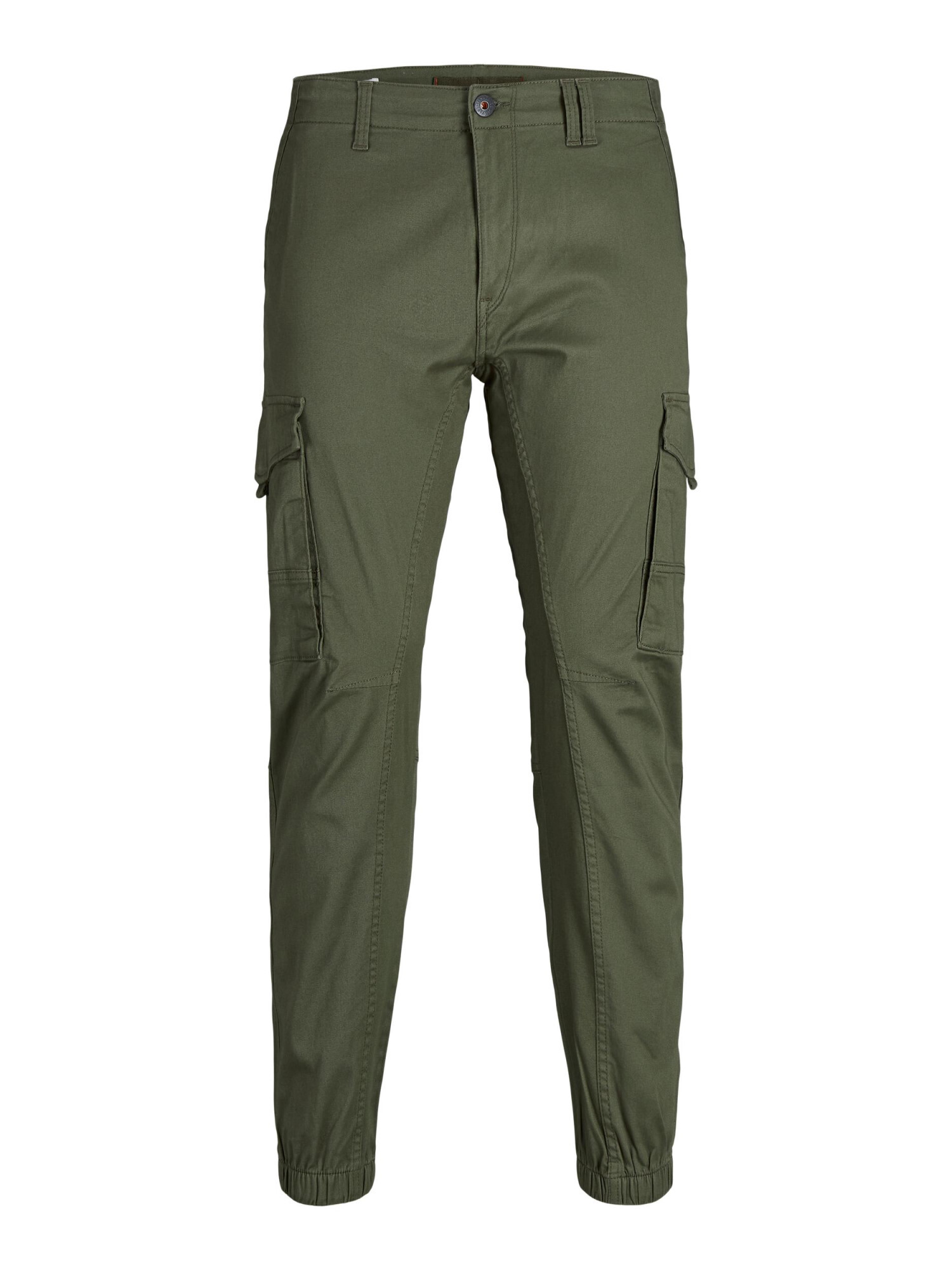 Jack & Jones Chino Cargo Broek