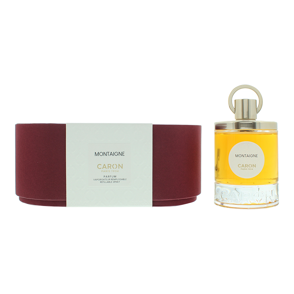 Caron Womens Montaigne Extrait De Parfum 100ml - NA - One Size