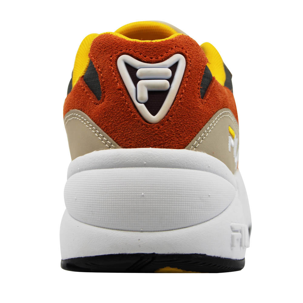 Fila V94M N Low Mens Bruna Träningsskor herr – bild 2