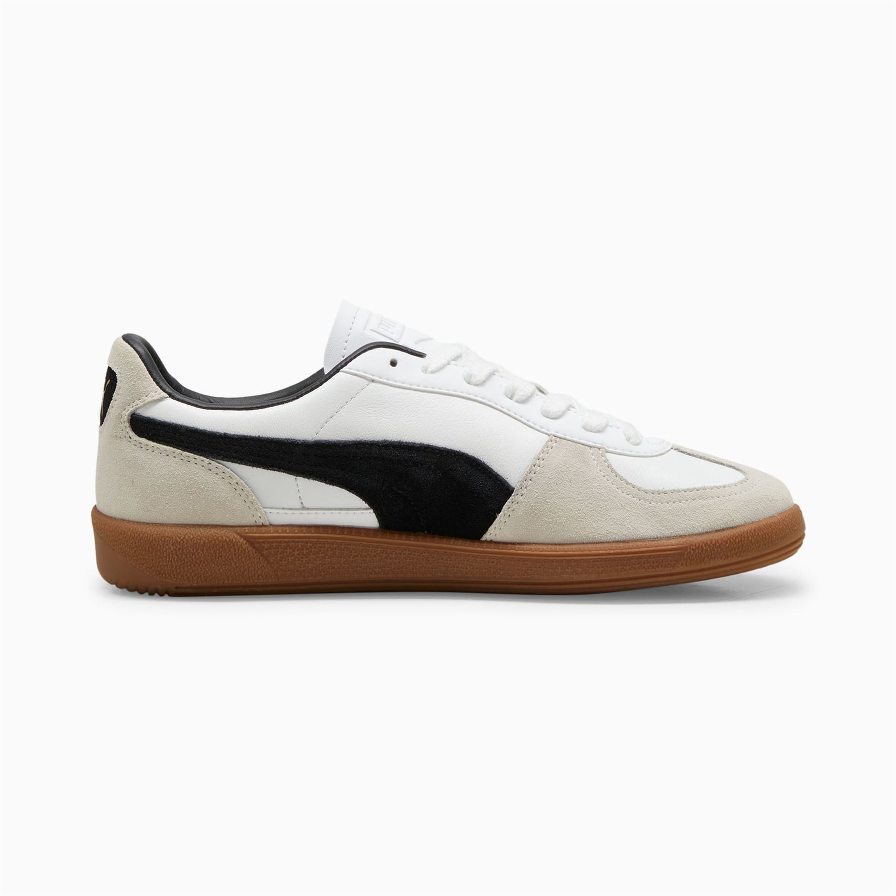 Puma Sneakers Palermo Lth herr – bild 10