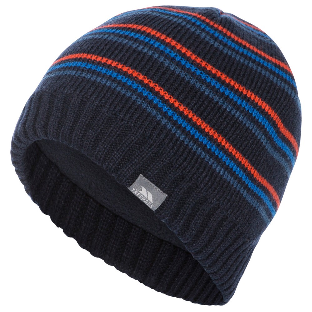 Trespass - Heren Ray Beanie (Navy)