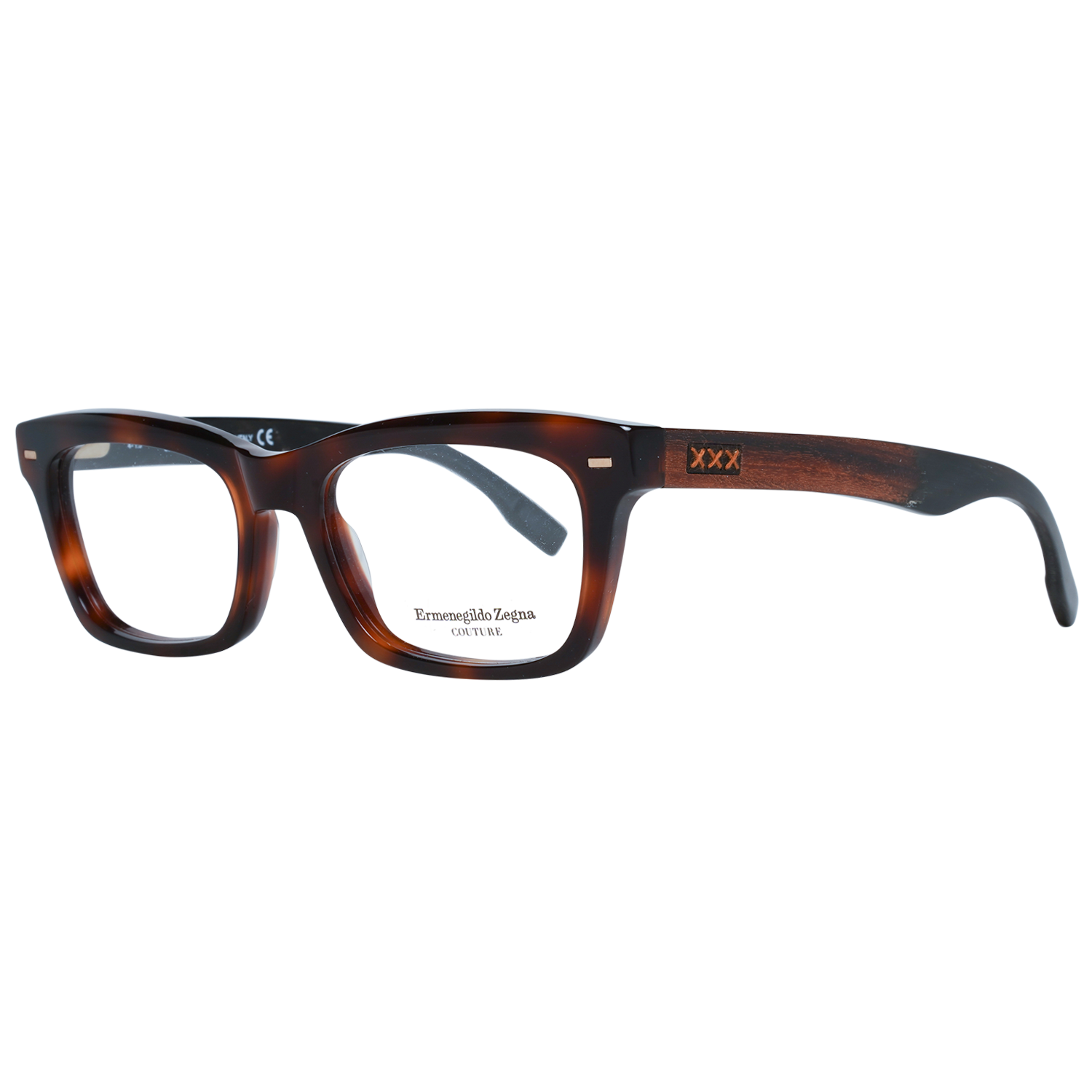 Zegna Couture Lunettes ZC5006 53 053
