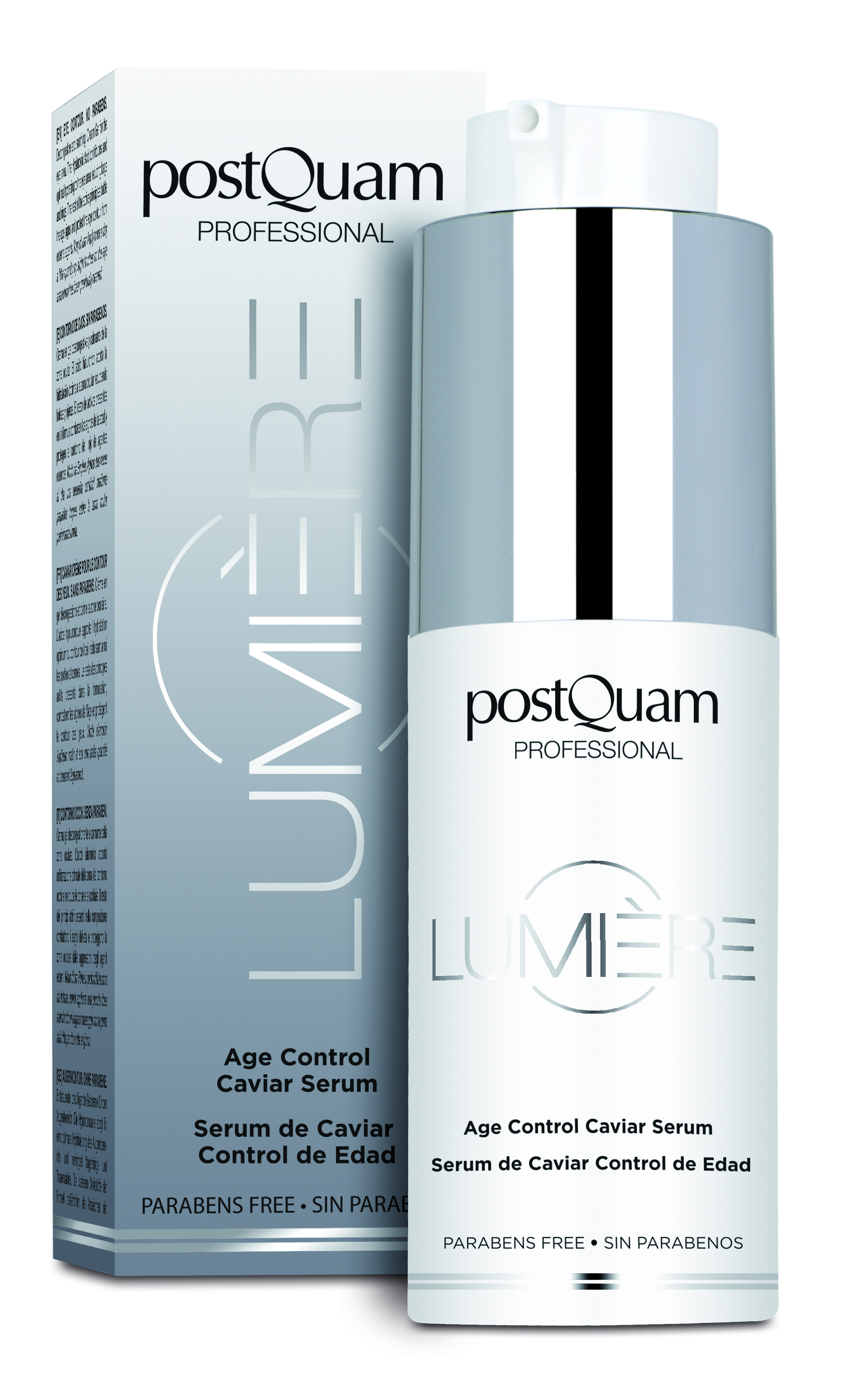 Postquam Kaviar Serum 30 Ml.