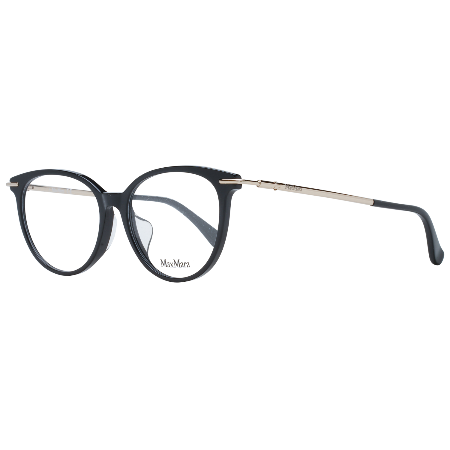 Max Mara Brille MM5064-D 001 53 Einheitsgröße
