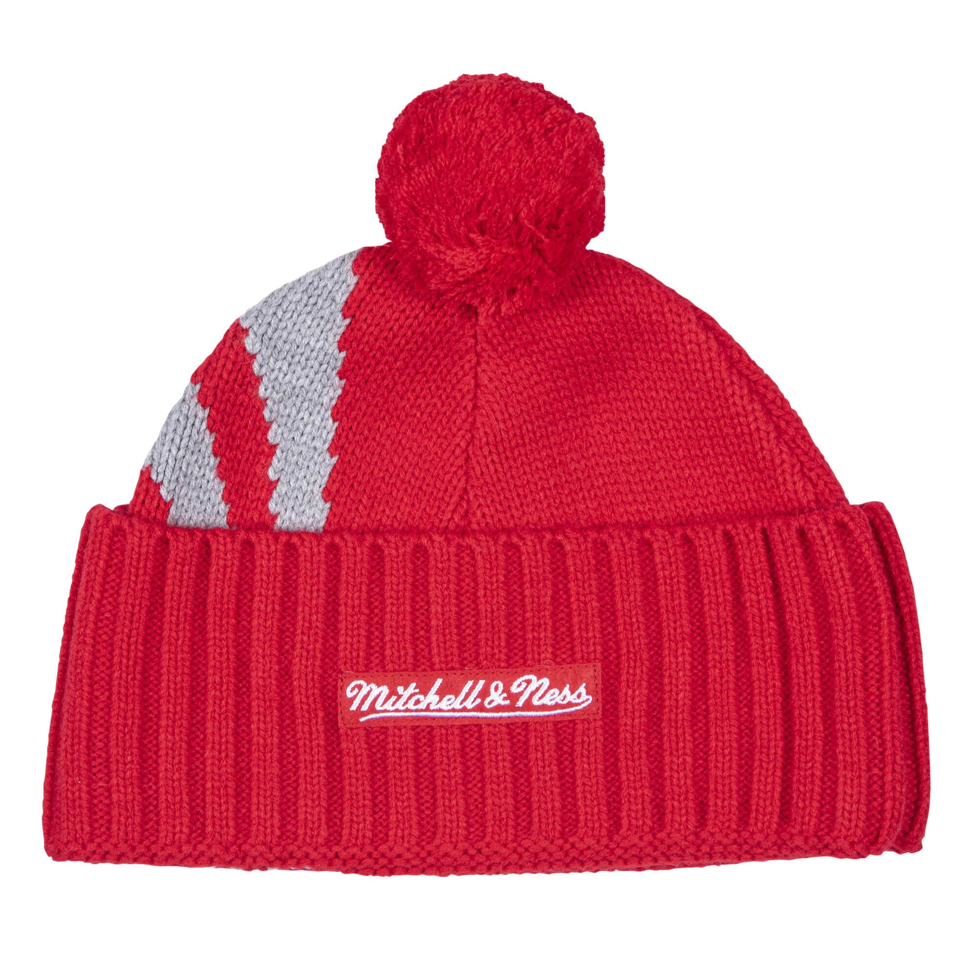 Mitchell & Ness x CLOT Houston Rockets Beanie för herrar mössor – bild 2