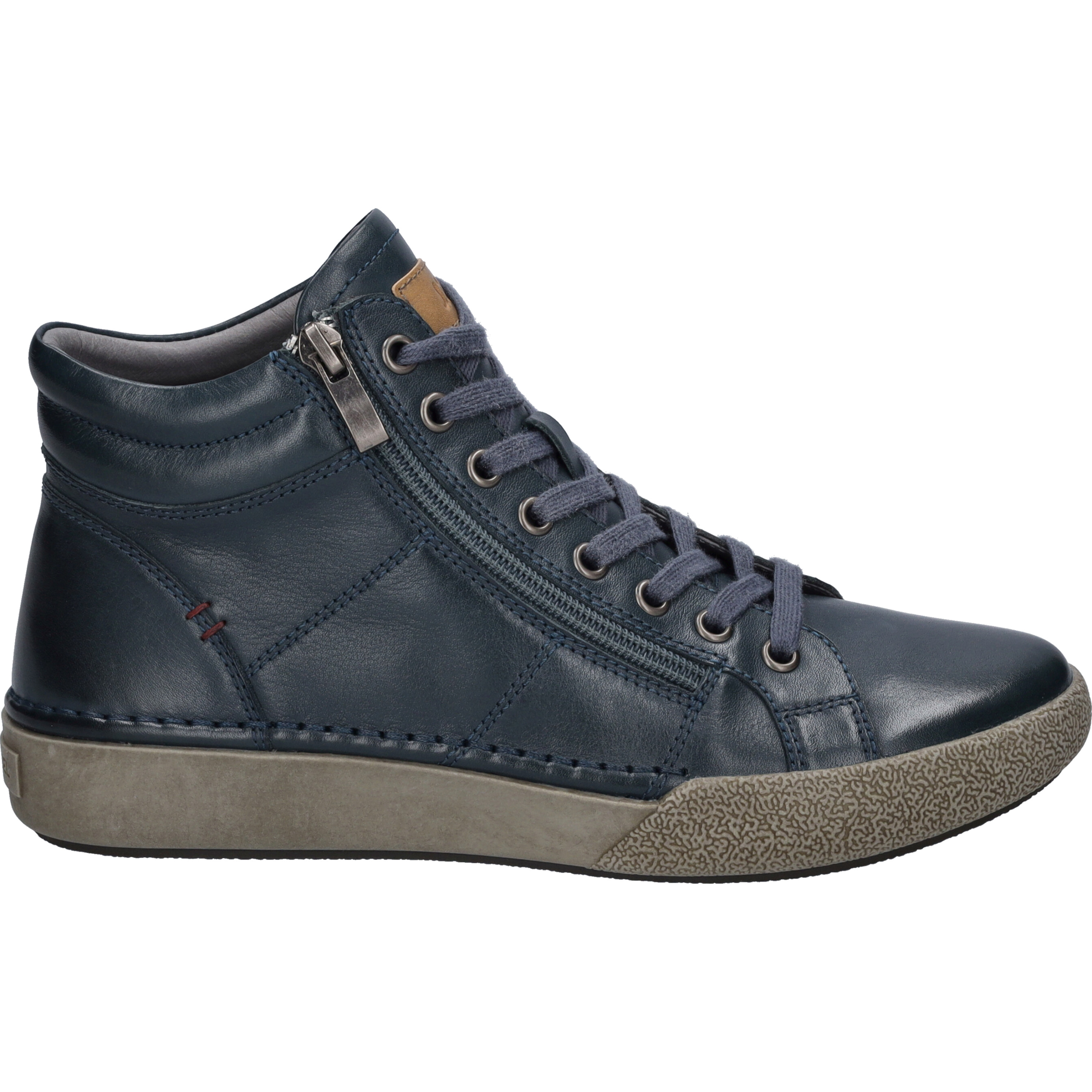 Josef Seibel Claire 11 Sneakers för kvinnor dam – bild 2