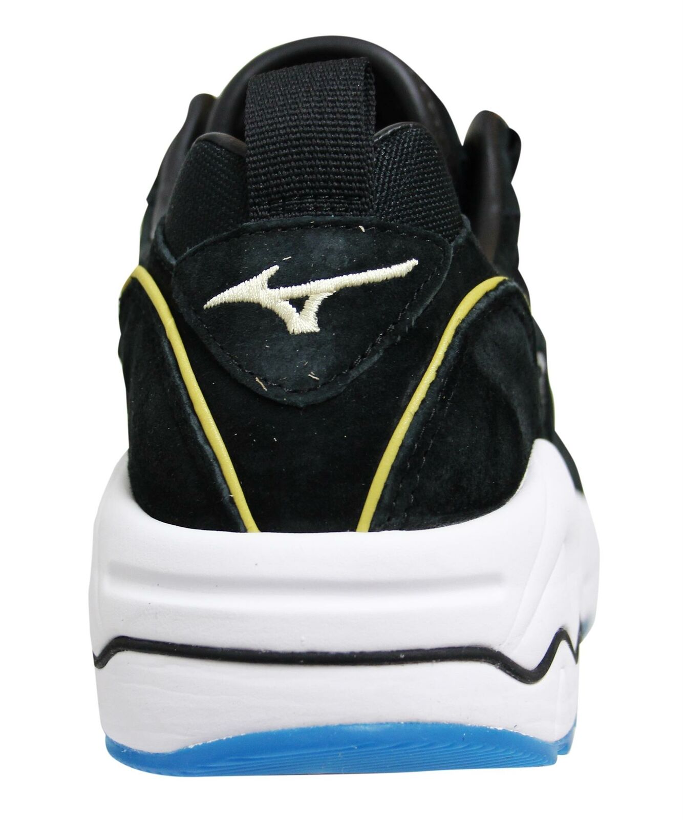 MIZUNO Sport Style Wave Rider 1 Svart Träningsskor Herr – bild 2