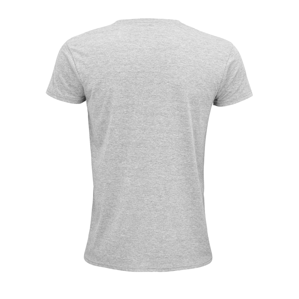SOLS (Grå melange) t-shirts herr – bild 2