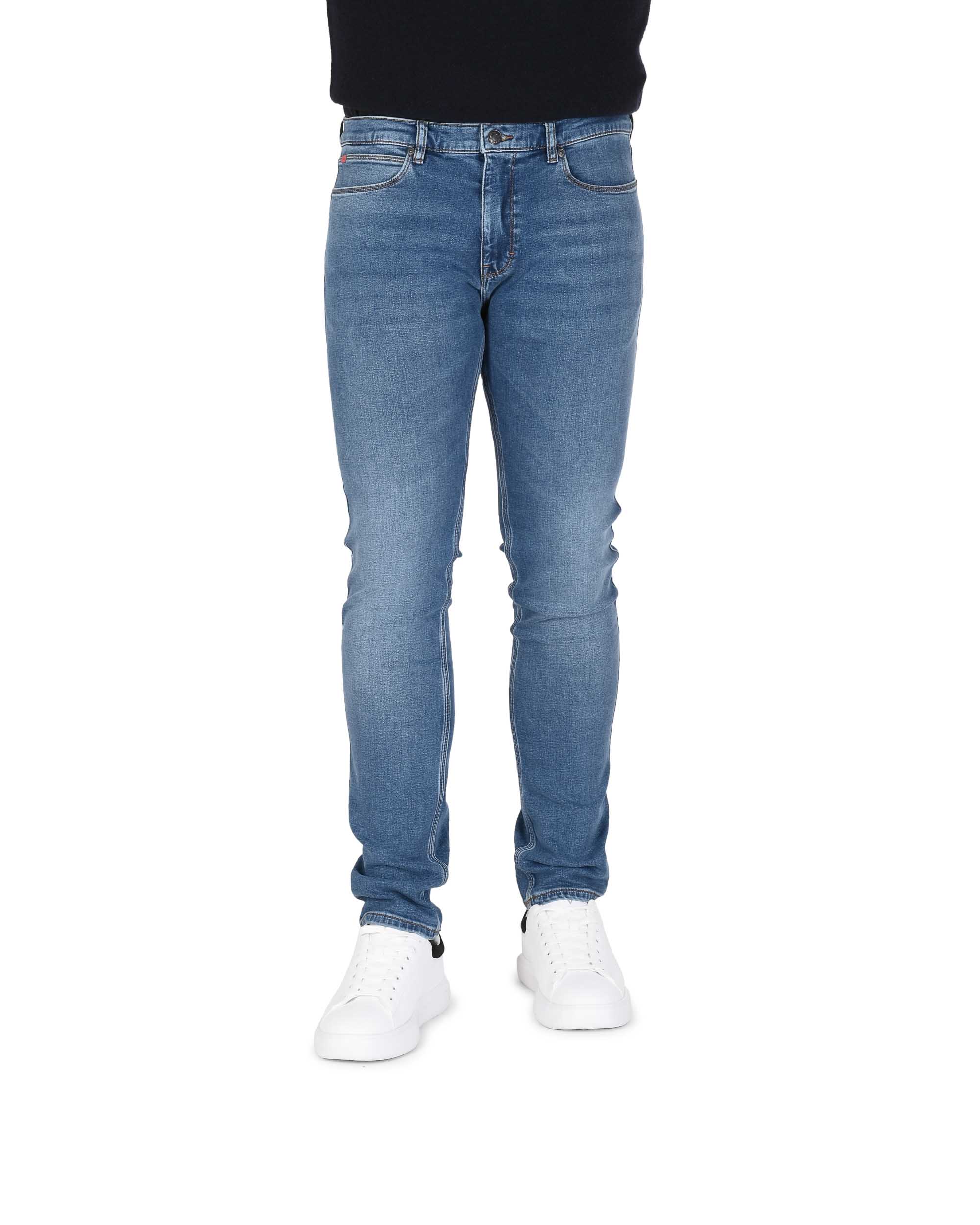 Hugo by Hugo Boss Manner Jeans
