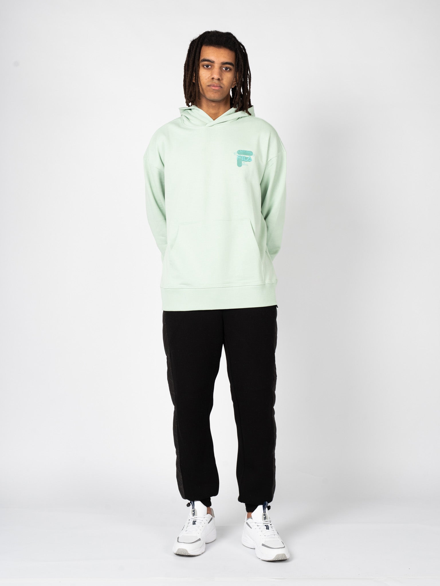 Fila Sweatshirt Baar Herr – bild 2