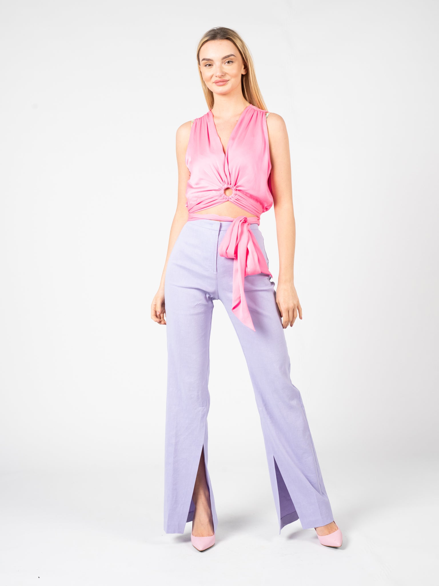 PINKO Topp Tremulo Dam – bild 2