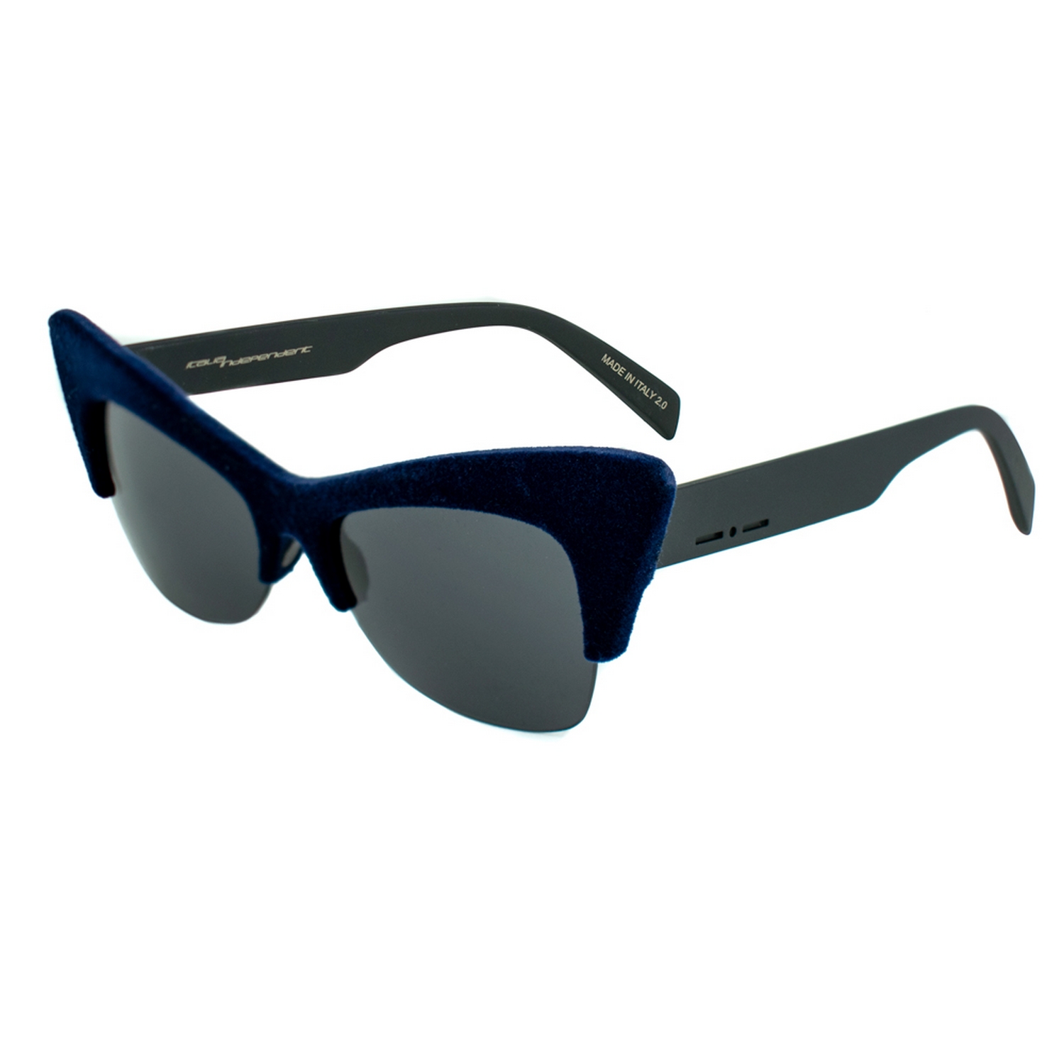 Thumbnail - Damen-Sonnenbrillen Italia Independent 0908V-021-000 (ø 59 mm)