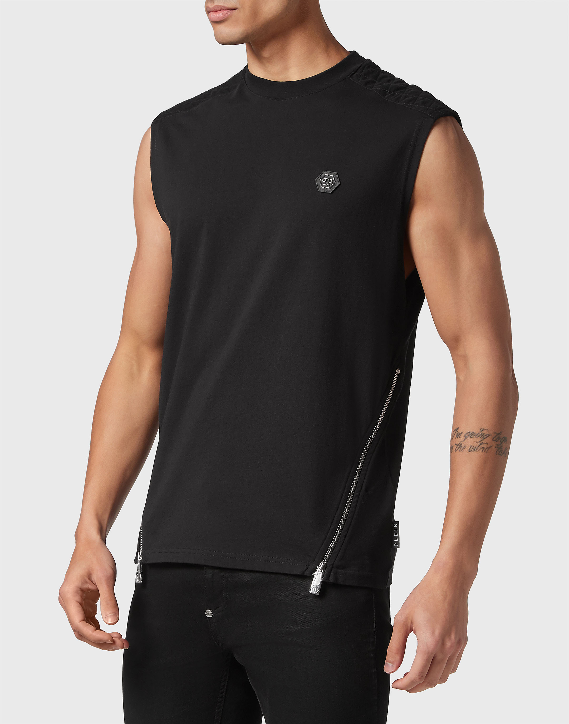 Thumbnail - Tanktop Snake