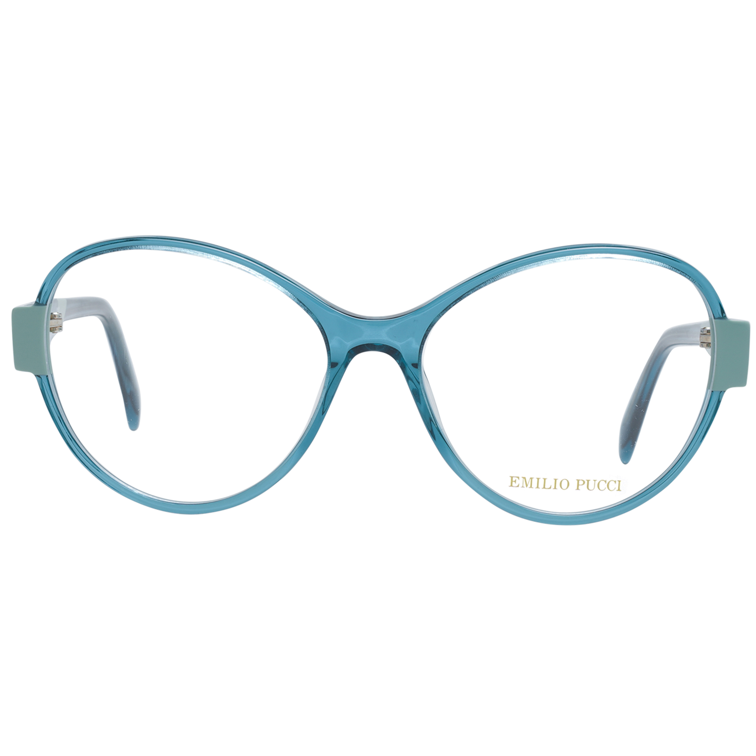 EMILIO PUCCI Optisk ram EP5205 095 55 solglasögon dam – bild 2