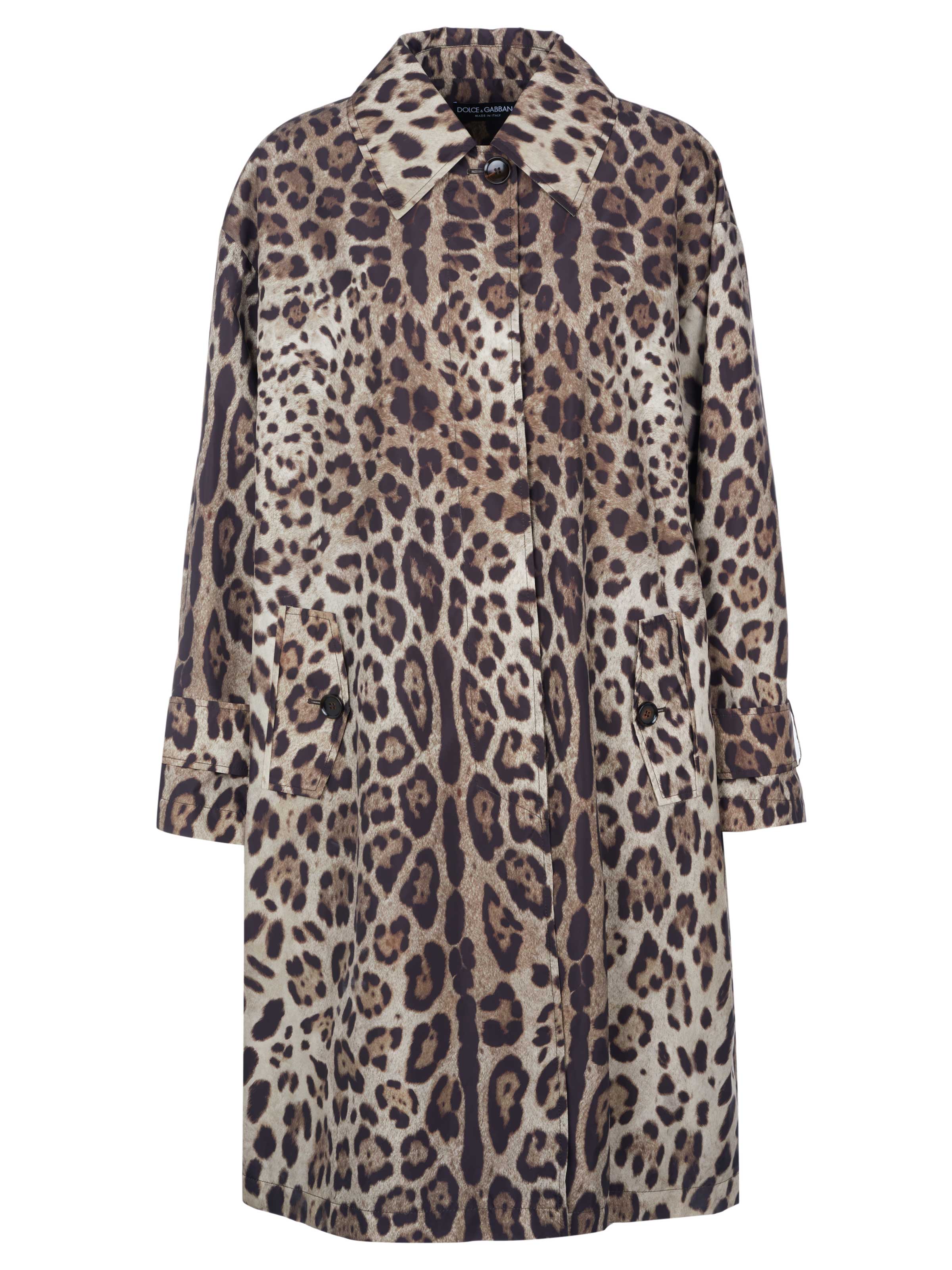 Dolce & Gabbana-jas