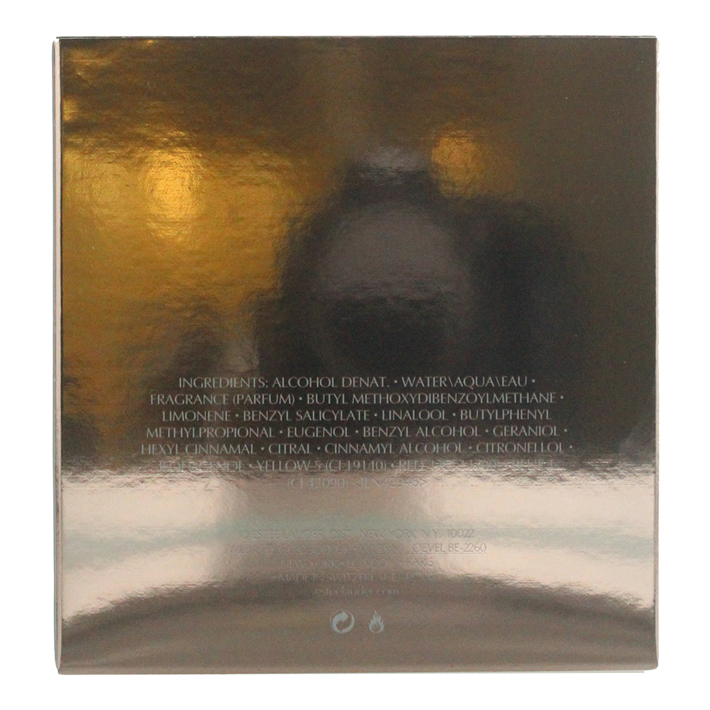Bronze Goddess Eau de Fraiche 9