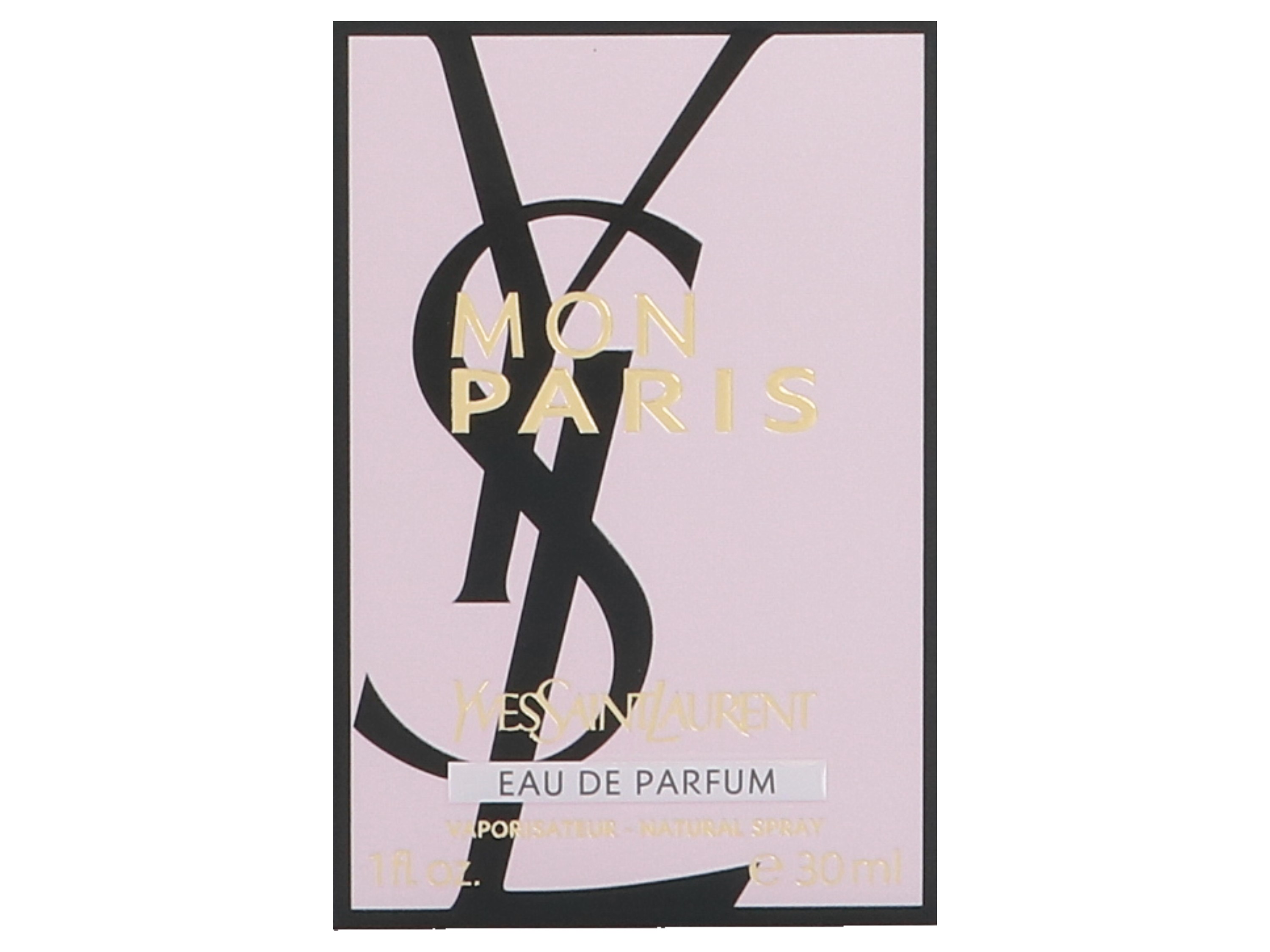 Mon Paris Eau de Parfum Spray 2
