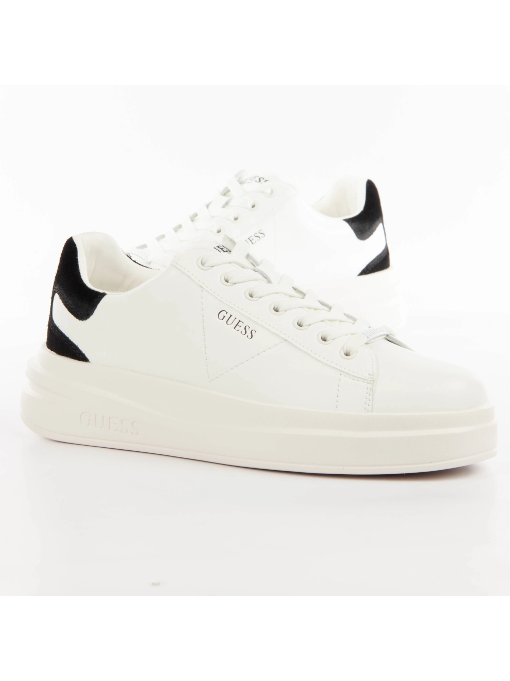 Guess damsneakers Elbina – bild 2