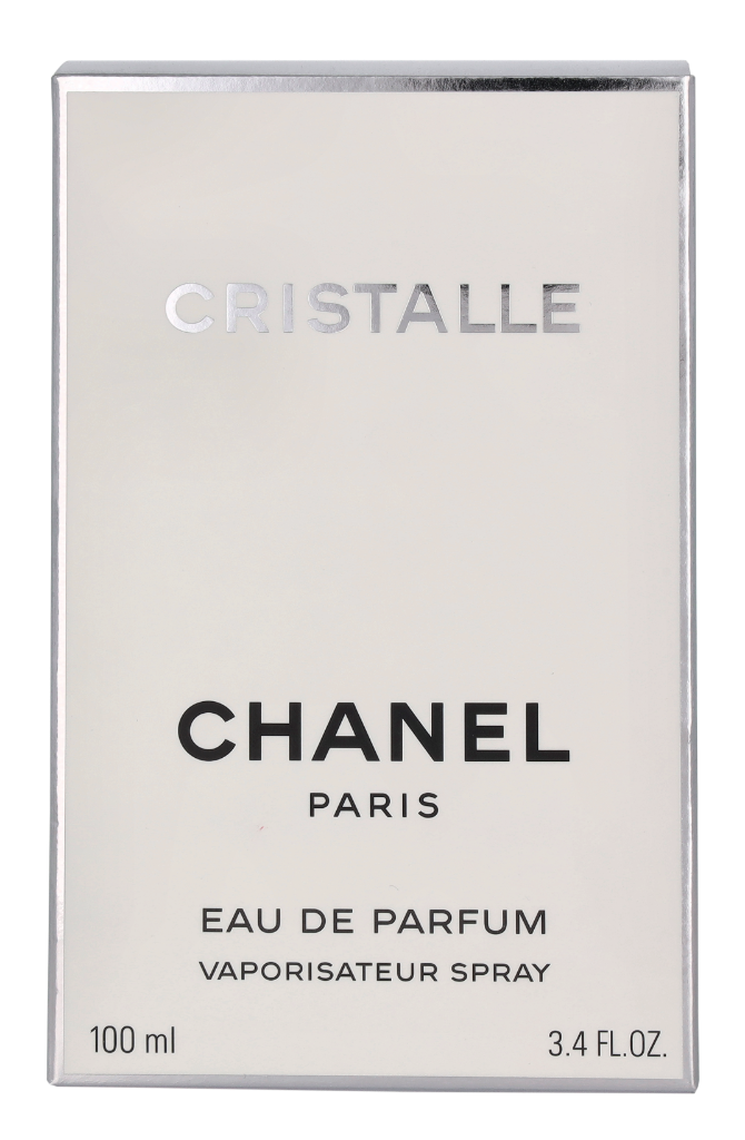 Cristalle Eau de Parfum Spray 2