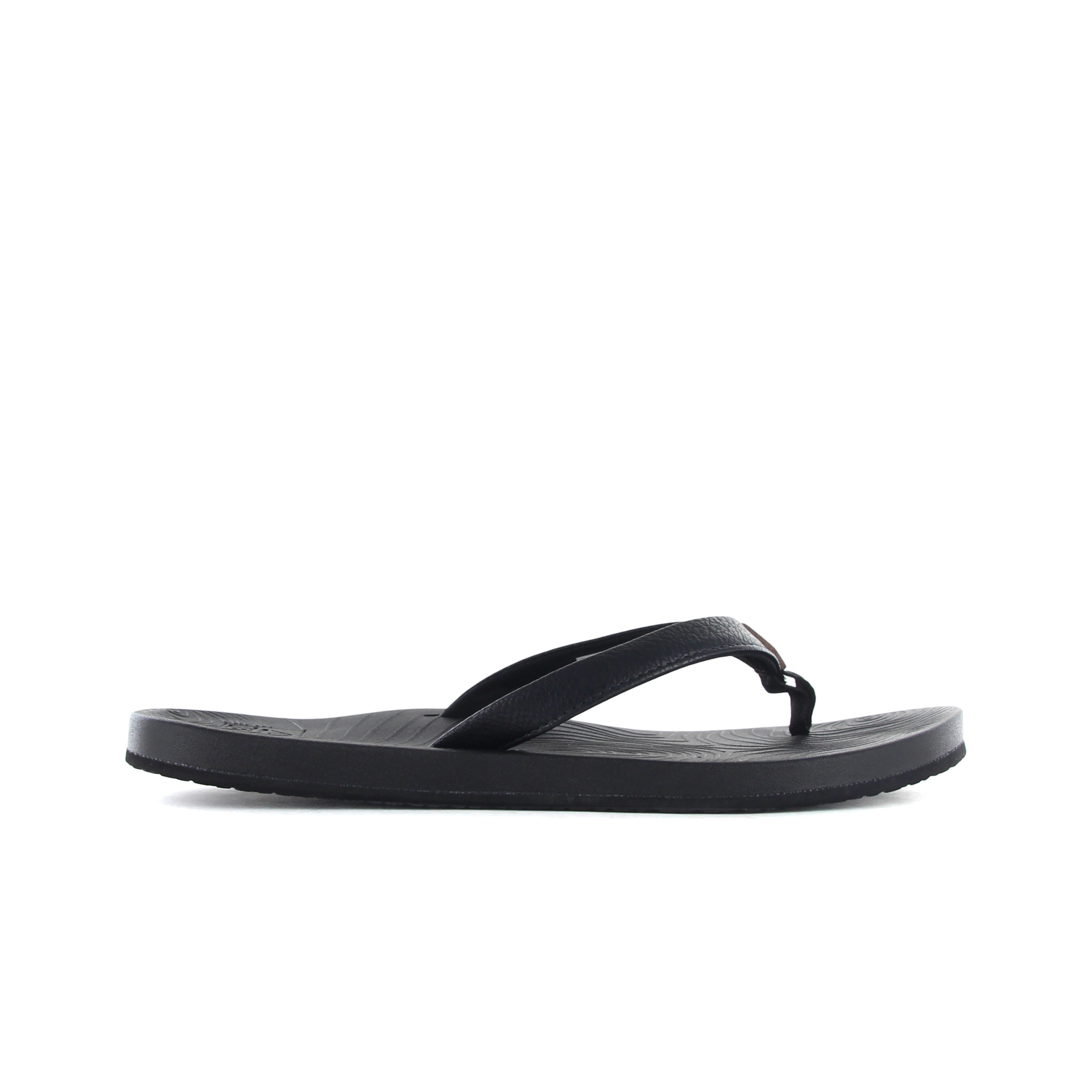Thumbnail - FLIP FLOPS REEF ZEN LOVE SCHWARZ