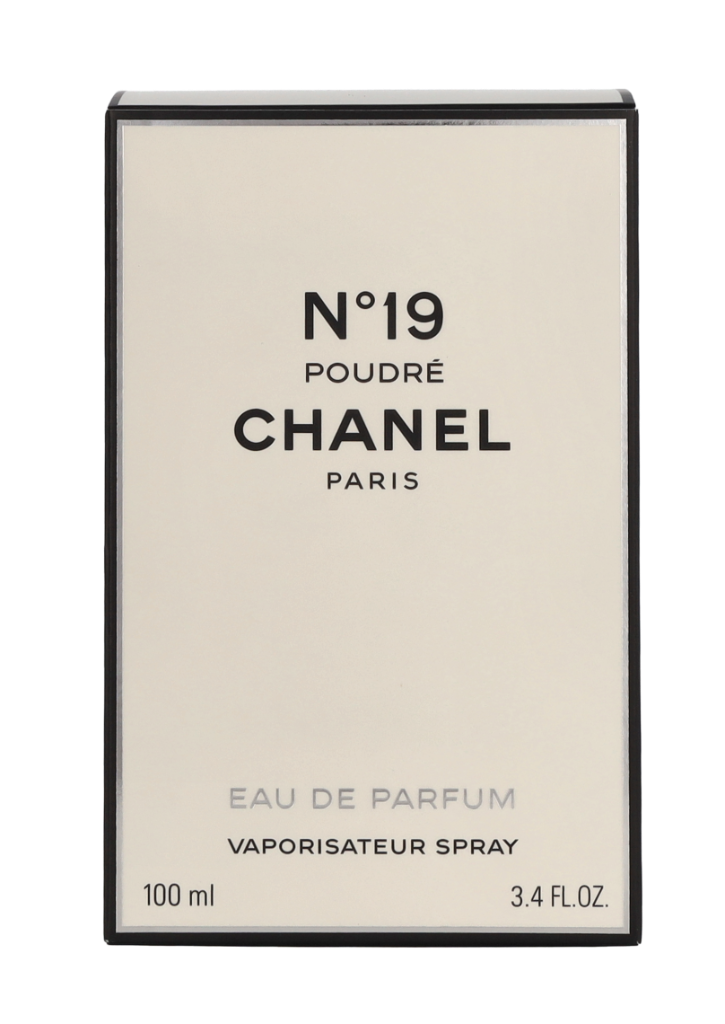 No 19 Poudre Eau de Parfum Spray 2