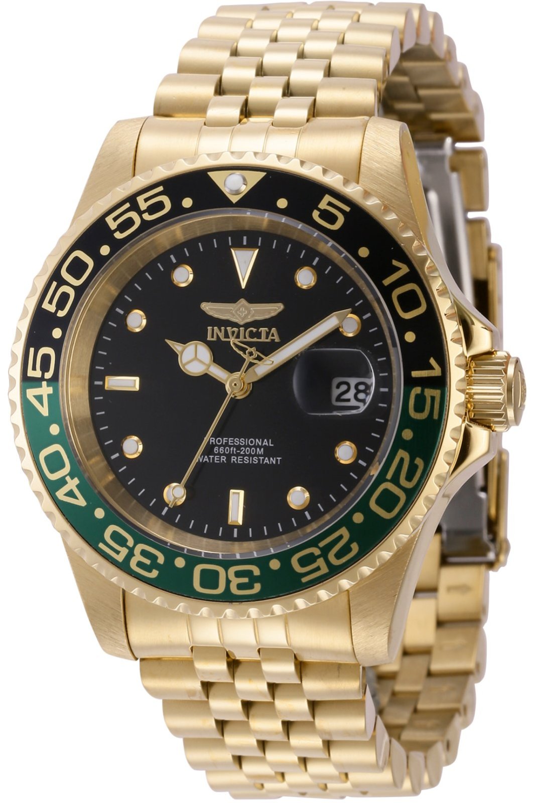 Thumbnail - Invicta Pro Diver 44526 Herrenuhr - 40mm