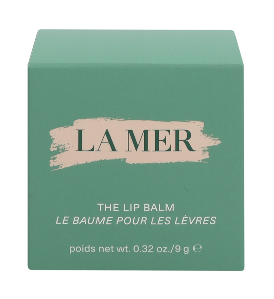 La Mer The Lip Balm läppvård dam – bild 9