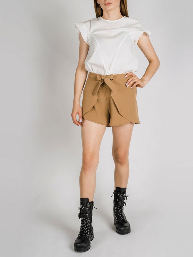 Armani Exchange Shorts Dam – bild 2