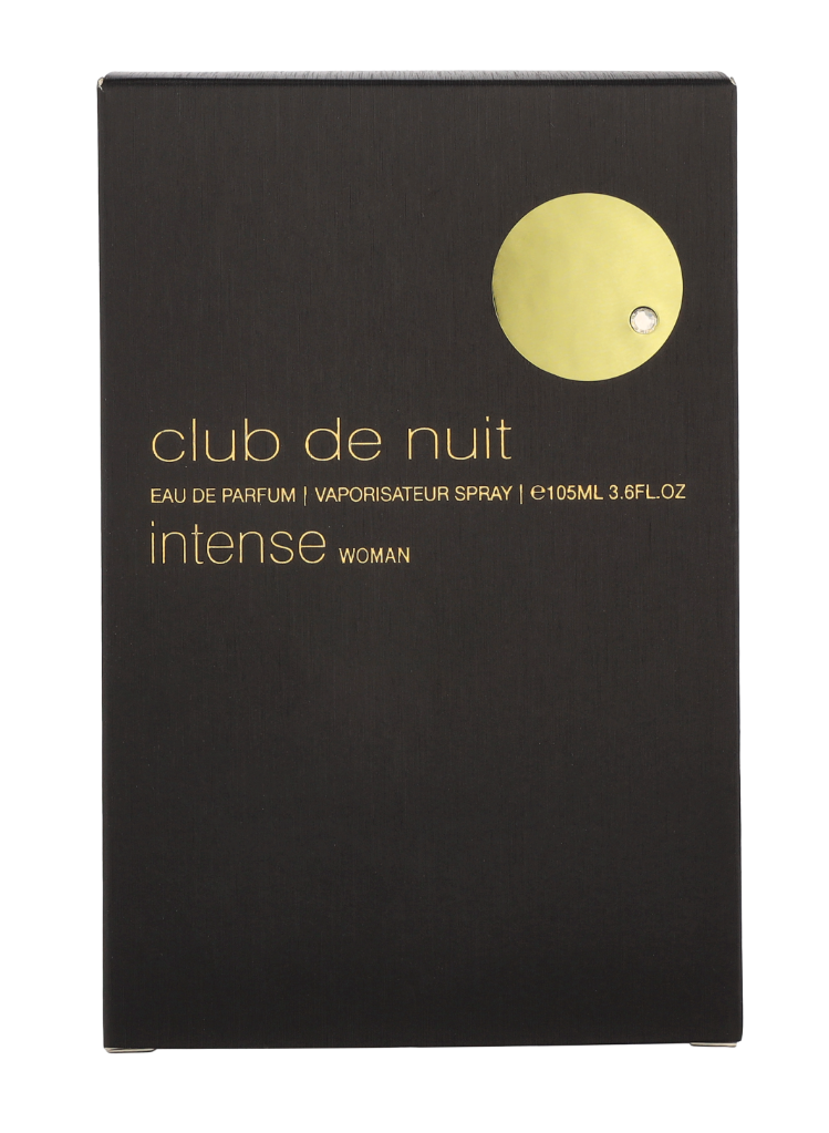 Club De Nuit Intense Woman Eau De Parfum 2
