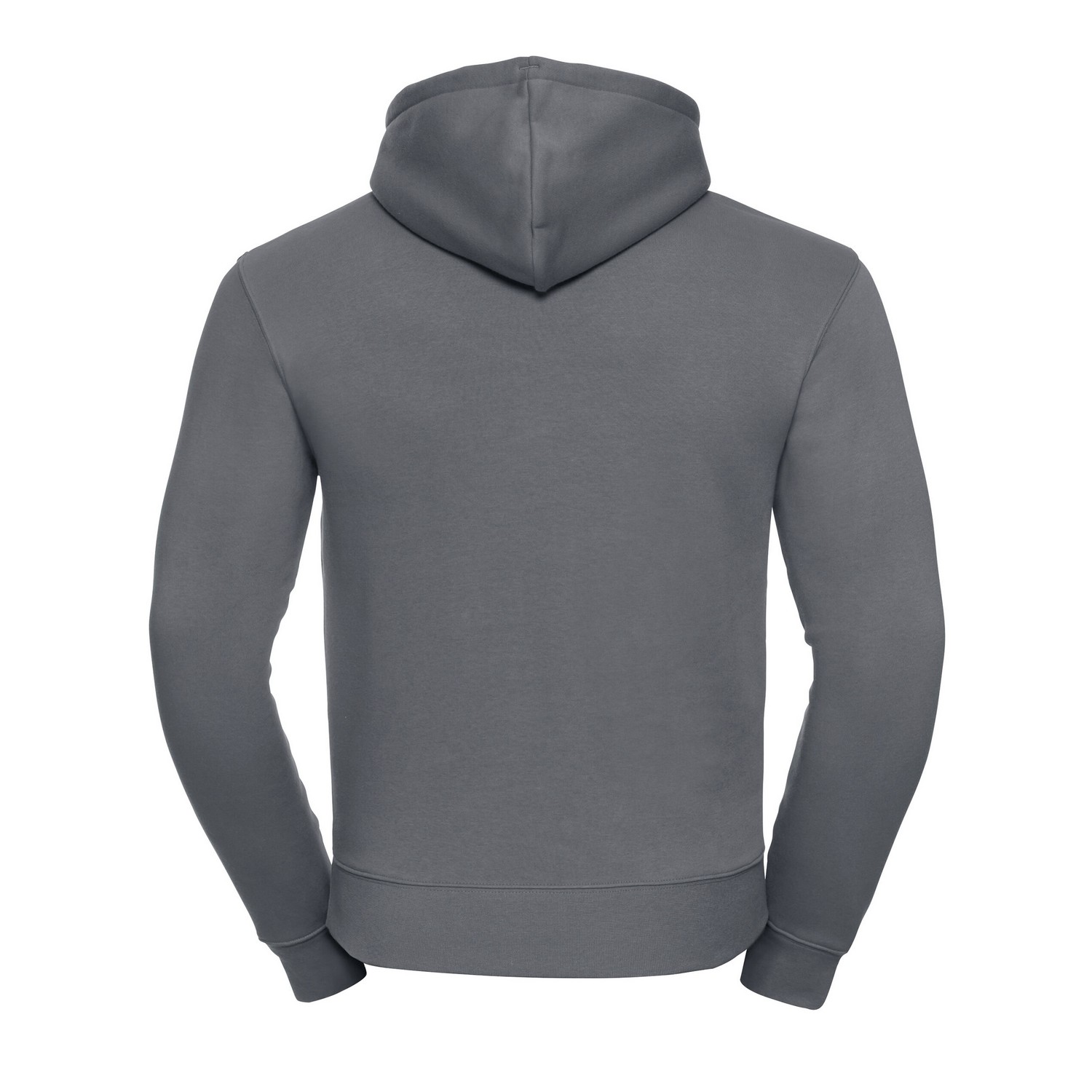 Russell Athletic Russell Mens Authentic Hoodie () herr – bild 2